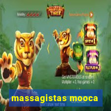 massagistas mooca